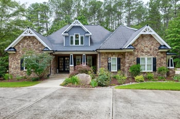 4924 Stoneyoak Ln, Raleigh, NC 27610