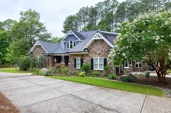 4924 Stoneyoak Ln, Raleigh, NC 27610