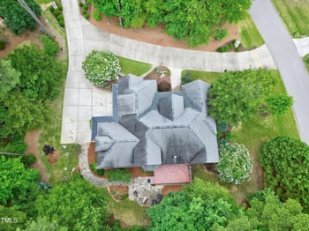 4924 Stoneyoak Ln, Raleigh, NC 27610