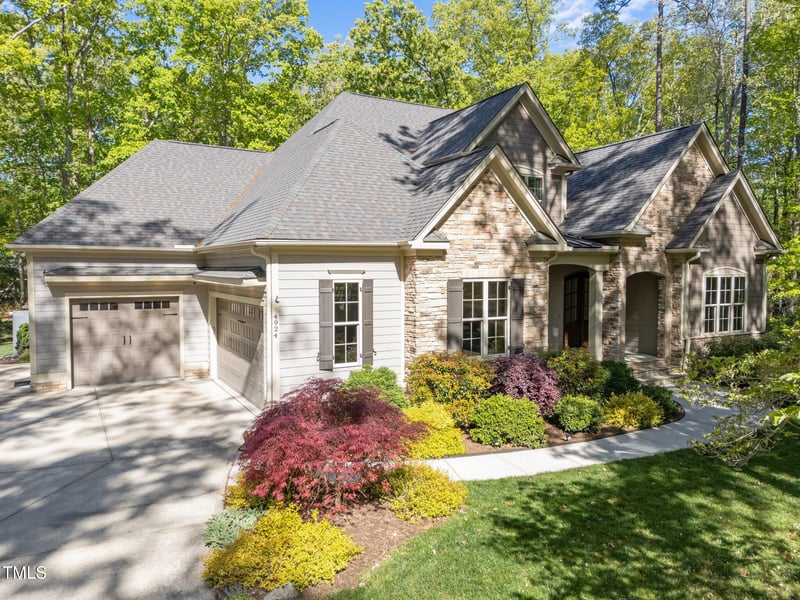 4924 Theys Rd, Raleigh, NC 27606