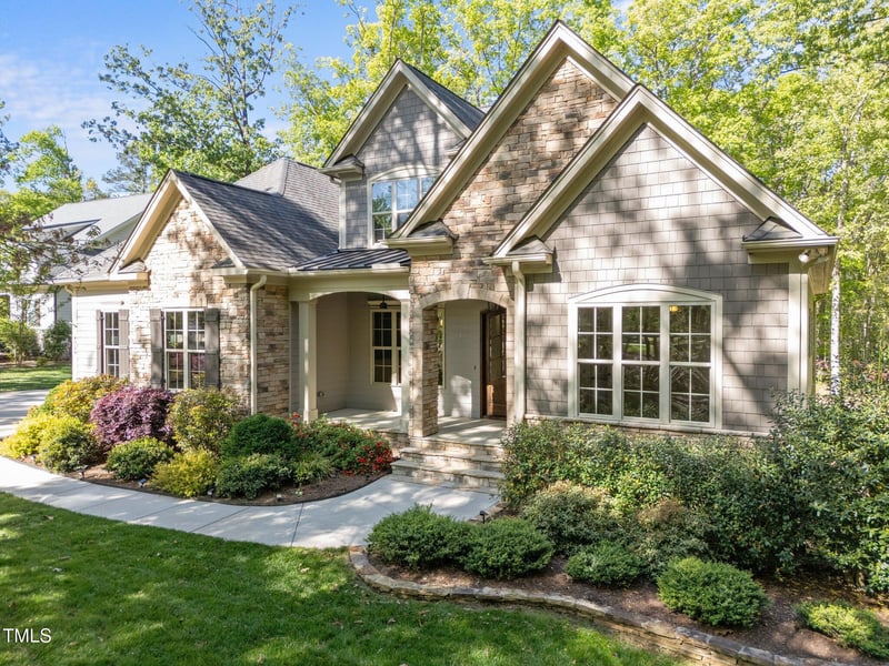 4924 Theys Rd, Raleigh, NC 27606