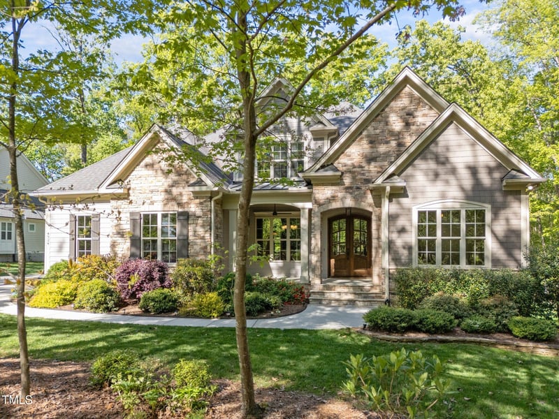 4924 Theys Rd, Raleigh, NC 27606