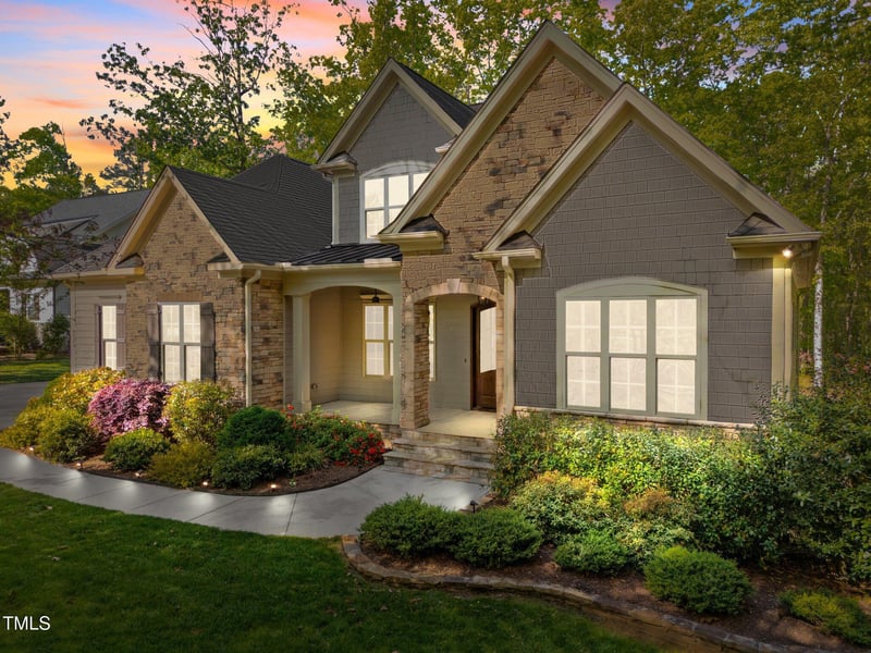 4924 Theys Rd, Raleigh, NC 27606