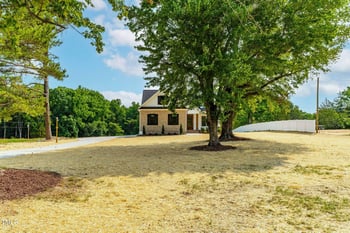 4924 Zebulon Rd, Zebulon, NC 27597