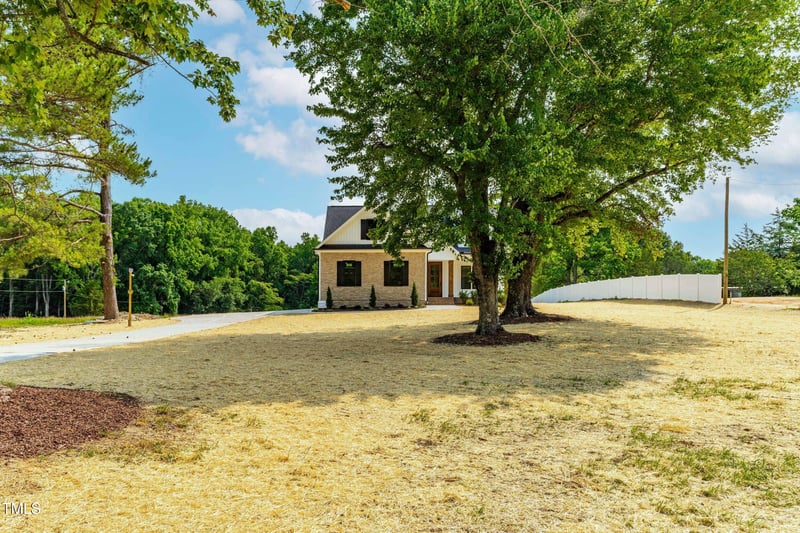 4924 Zebulon Rd, Zebulon, NC 27597