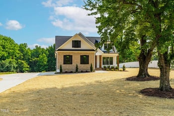 4924 Zebulon Rd, Zebulon, NC 27597