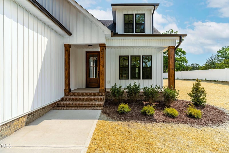 4924 Zebulon Rd, Zebulon, NC 27597