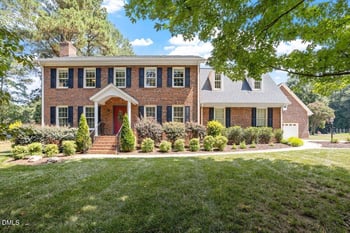 4925 Birchleaf Dr, Raleigh, NC 27606