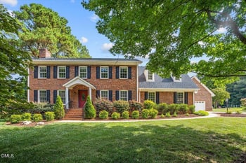 4925 Birchleaf Dr, Raleigh, NC 27606