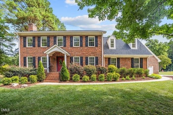 4925 Birchleaf Dr, Raleigh, NC 27606