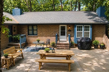 4925 Coral Rg #A&B, Raleigh, NC 27616