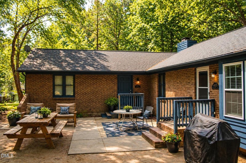 4925 Coral Rg #A&B, Raleigh, NC 27616