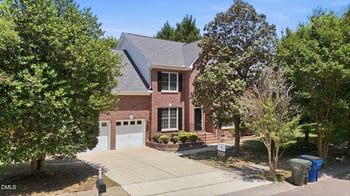 4925 Cupine Ct, Raleigh, NC 27604