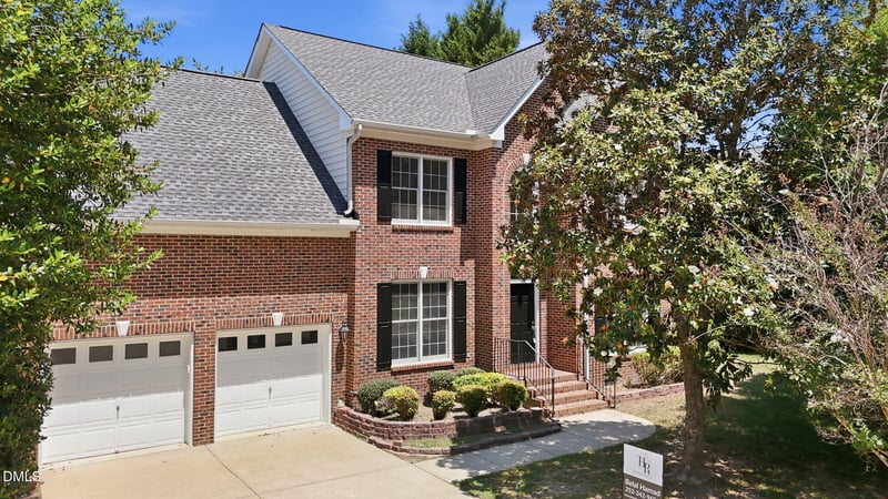 4925 Cupine Ct, Raleigh, NC 27604