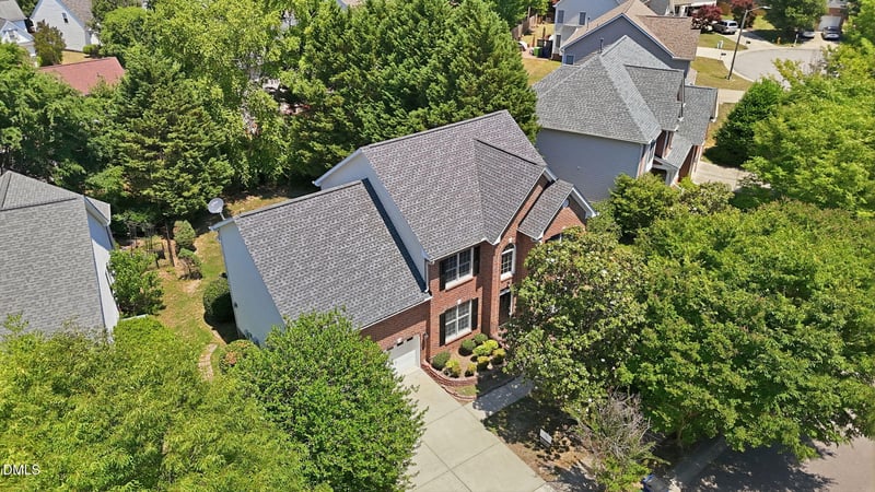 4925 Cupine Ct, Raleigh, NC 27604