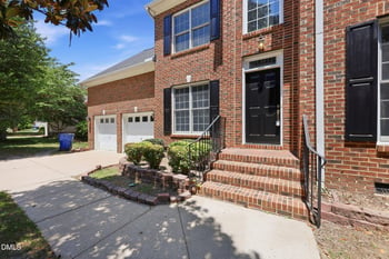 4925 Cupine Ct, Raleigh, NC 27604