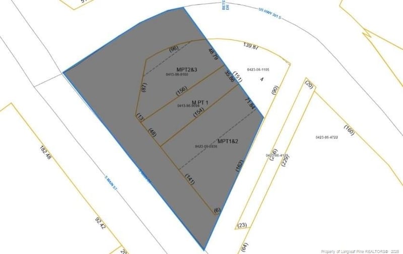 4925 Main St, Hope Mills, NC 28348