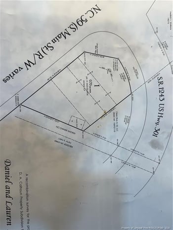 4925 Main St, Hope Mills, NC 28348