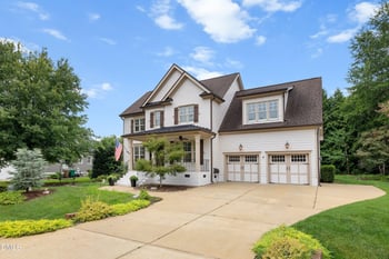 4925 Mashpee Ln, Apex, NC 27539