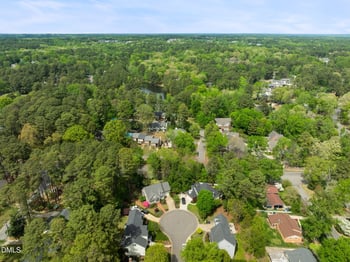 4925 Old Millcrest Ct, Raleigh, NC 27609