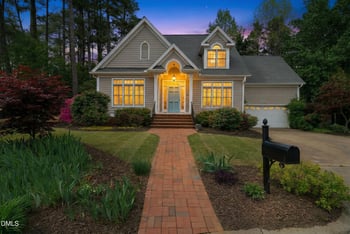 4925 Old Millcrest Ct, Raleigh, NC 27609