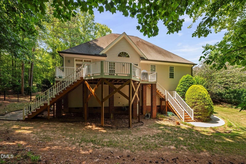 4925 Trotter Dr, Raleigh, NC 27603
