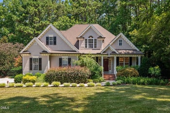 4925 Trotter Dr, Raleigh, NC 27603