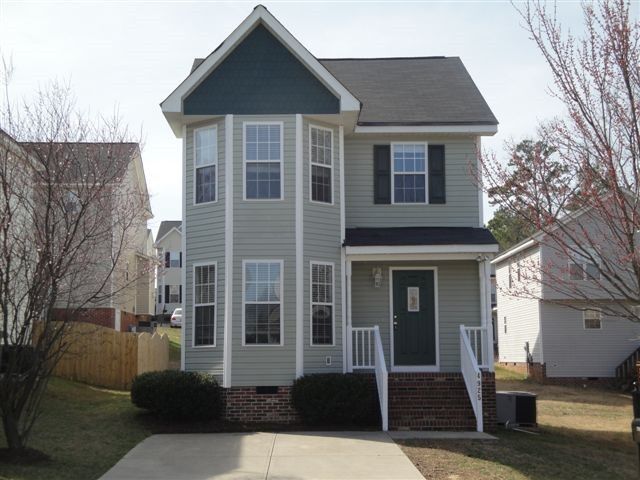 4925 Windblown Ct, Raleigh, NC 27616