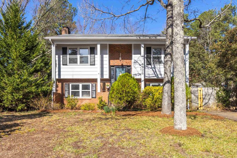 4926 Wineberry Dr, Durham, NC 27713