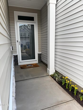 4927 Arkose Dr, Raleigh, NC 27610