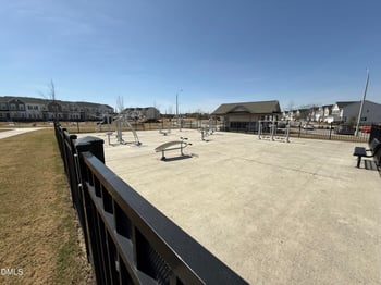 4927 Arkose Dr, Raleigh, NC 27610