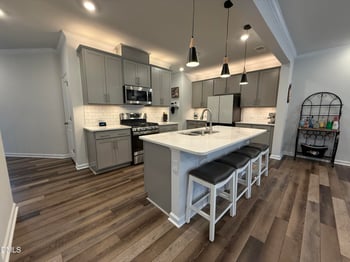 4927 Arkose Dr, Raleigh, NC 27610