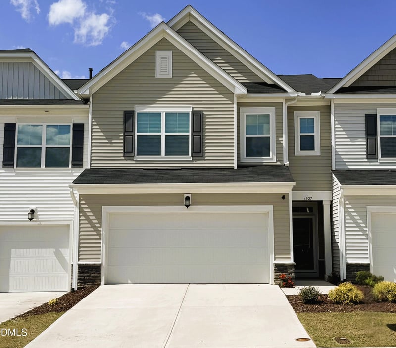 4927 Arkose Dr, Raleigh, NC 27610
