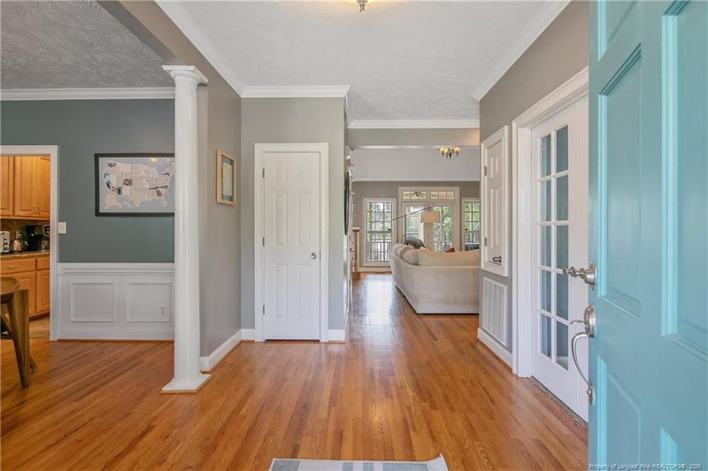 4927 Bramble St, Hope Mills, NC 28348