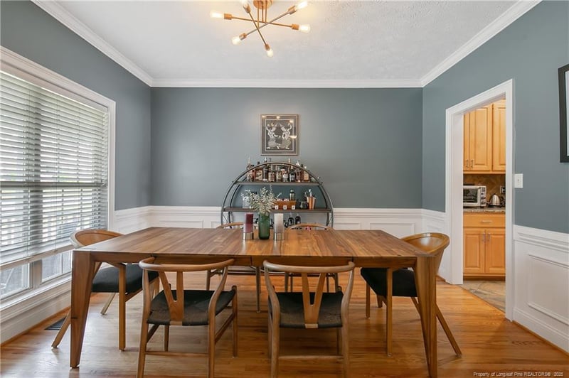 4927 Bramble St, Hope Mills, NC 28348
