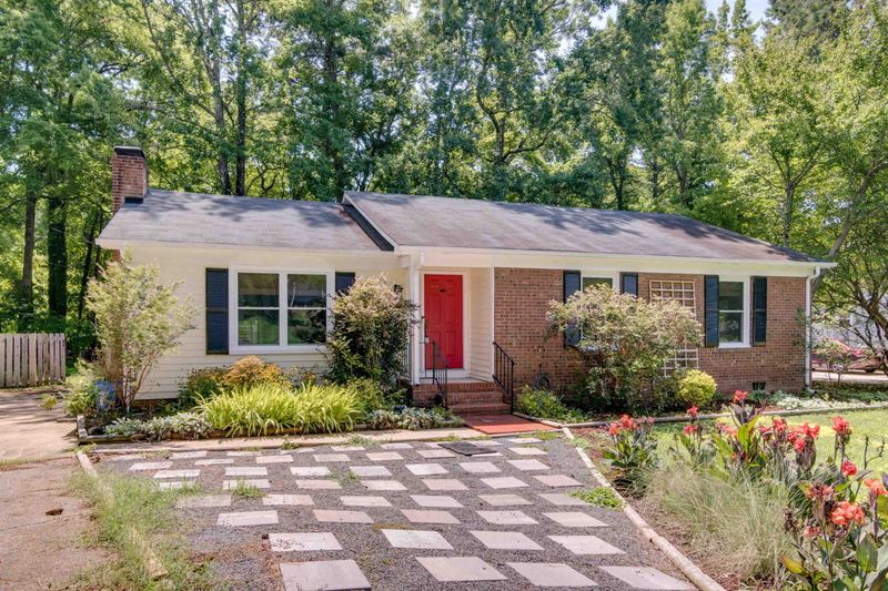 4927 Wineberry Dr, Durham, NC 27713