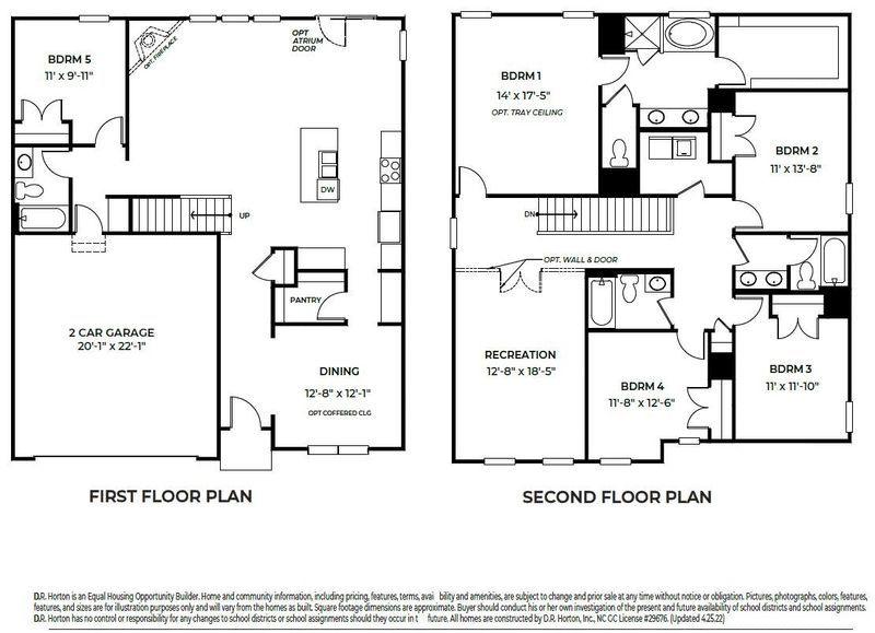 4928 Chase Hill Way, Raleigh, NC 27603