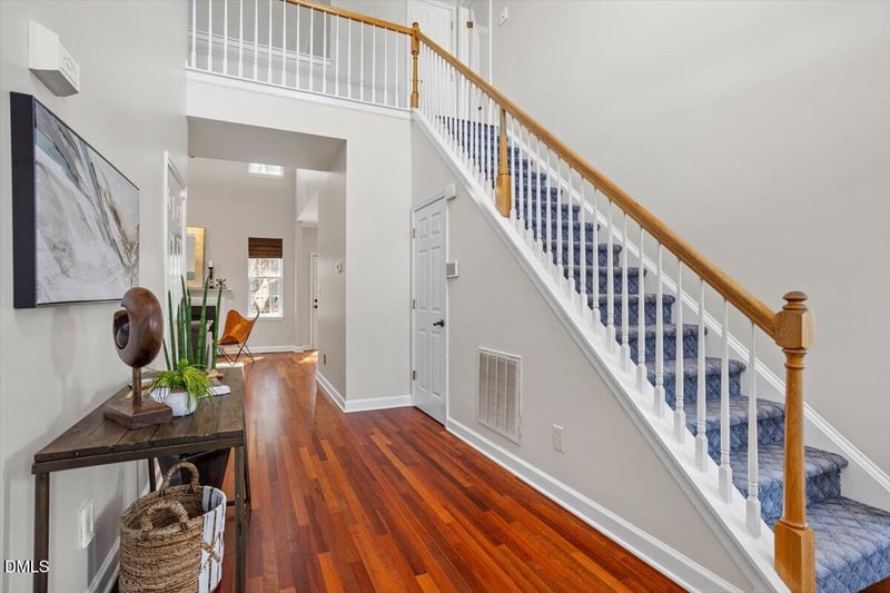 4928 Cupine Ct, Raleigh, NC 27604