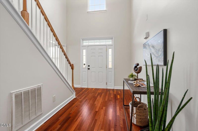 4928 Cupine Ct, Raleigh, NC 27604