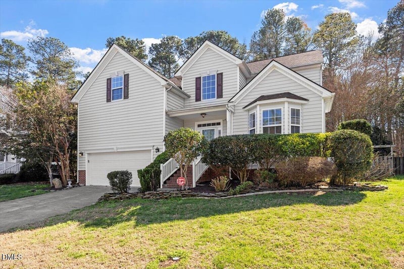 4928 Cupine Ct, Raleigh, NC 27604
