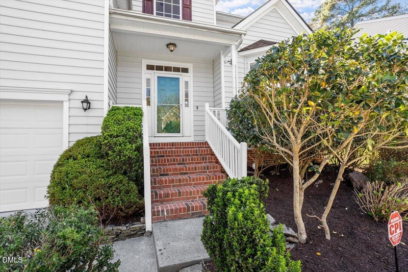 4928 Cupine Ct, Raleigh, NC 27604