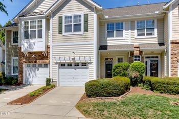 4928 Lady Of The Lake Dr, Raleigh, NC 27612