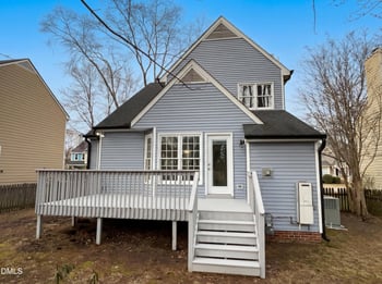 4928 Royal Adelaide Way, Raleigh, NC 27604