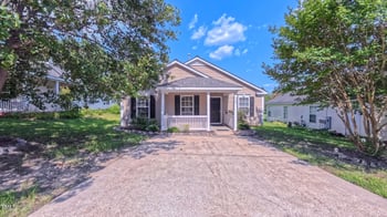 4928 Silverdene St, Raleigh, NC 27616