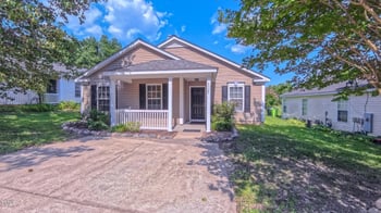 4928 Silverdene St, Raleigh, NC 27616