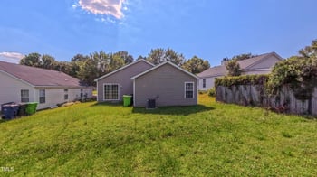 4928 Silverdene St, Raleigh, NC 27616