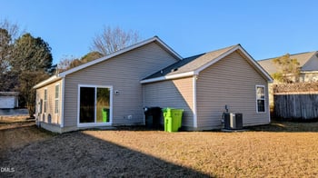 4928 Silverdene St, Raleigh, NC 27616