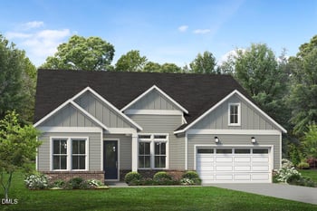 4929 Boswall Green Ct #145, Raleigh, NC 27610