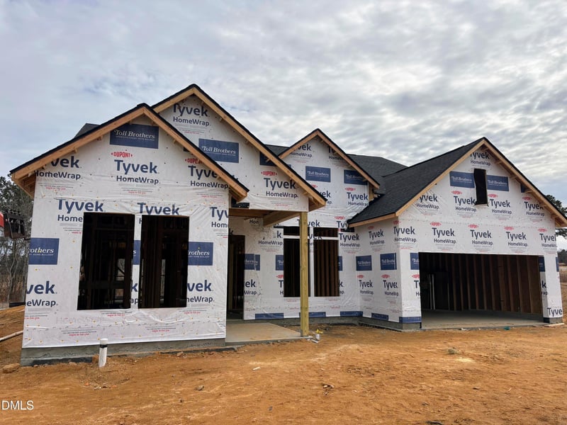 4929 Boswall Green Ct #145, Raleigh, NC 27610