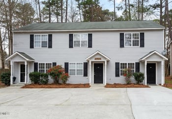 4929 Coral Ridge Ct, Raleigh, NC 27616